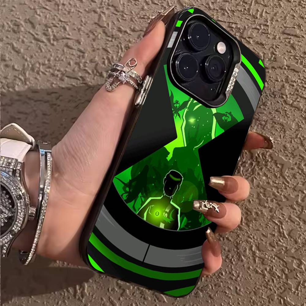 Custodia Morbida Nera B-Ben10  - Watch Watch Xs recensione e prezzo