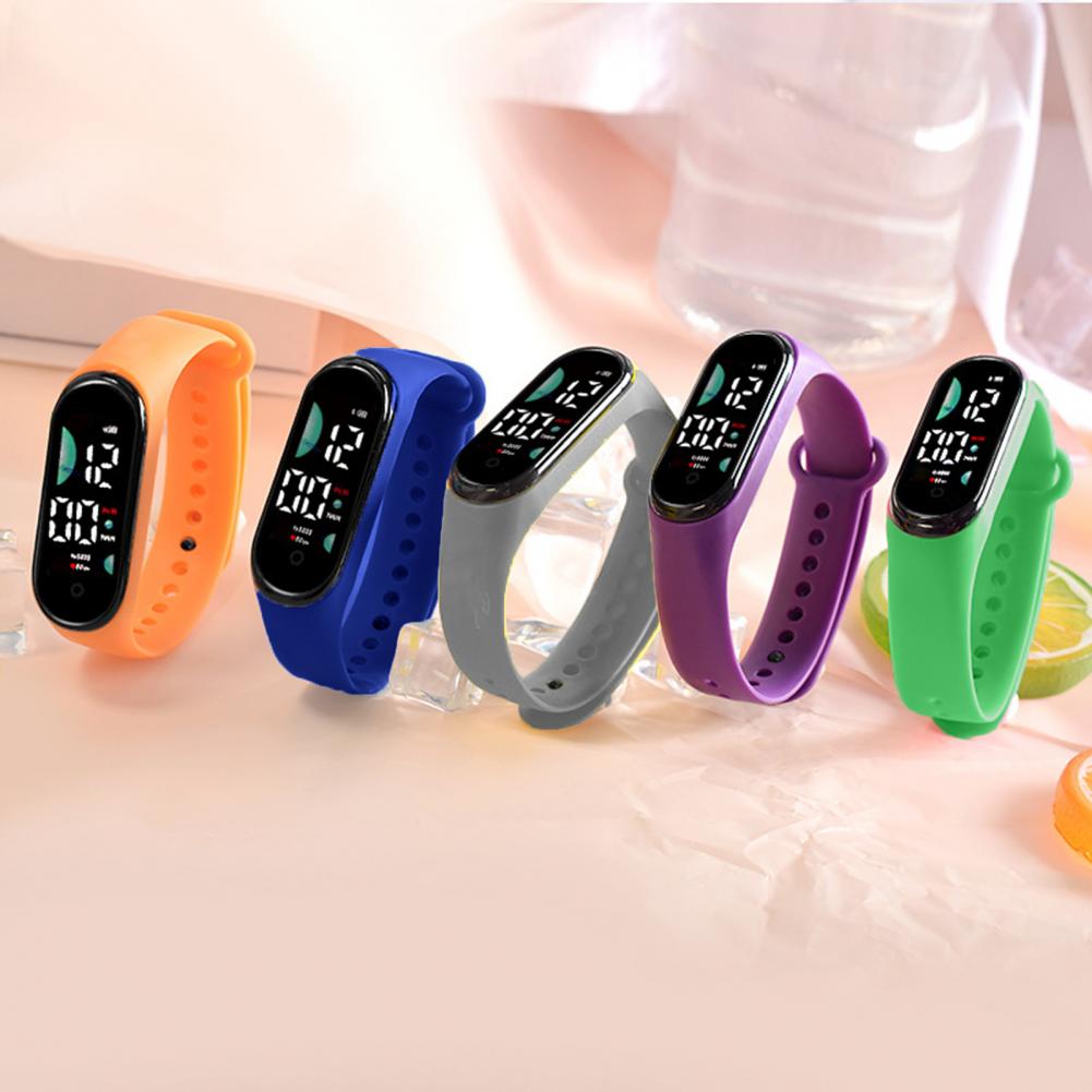 Orologio per bambini Regalo di - Smartwatch Watches For Kid Boy recensione e prezzo