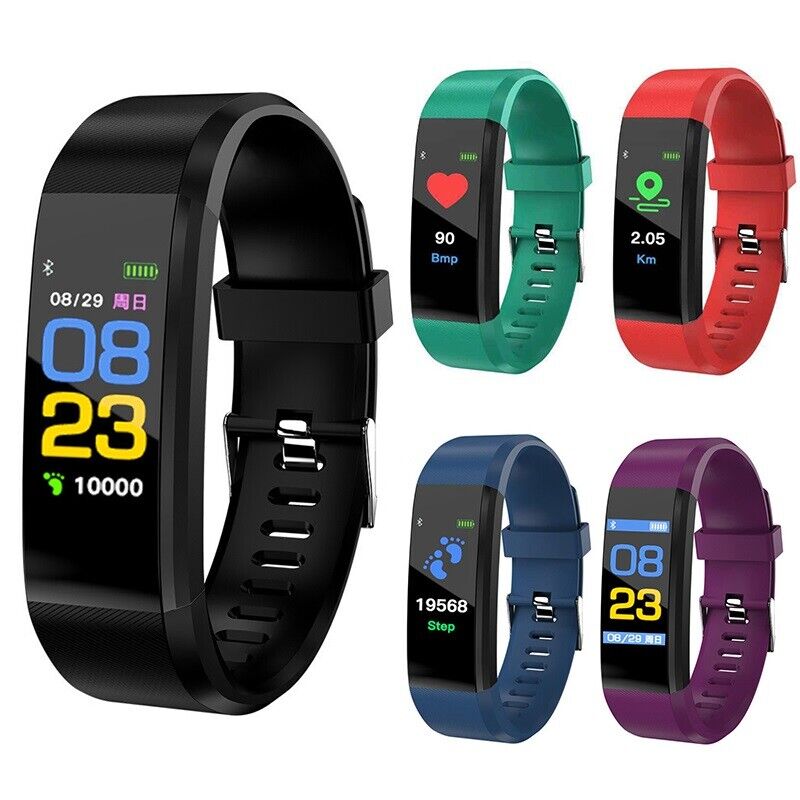 Digital Smart Band Sport Smart - Smartwatch Digital Watches For Men recensione e prezzo