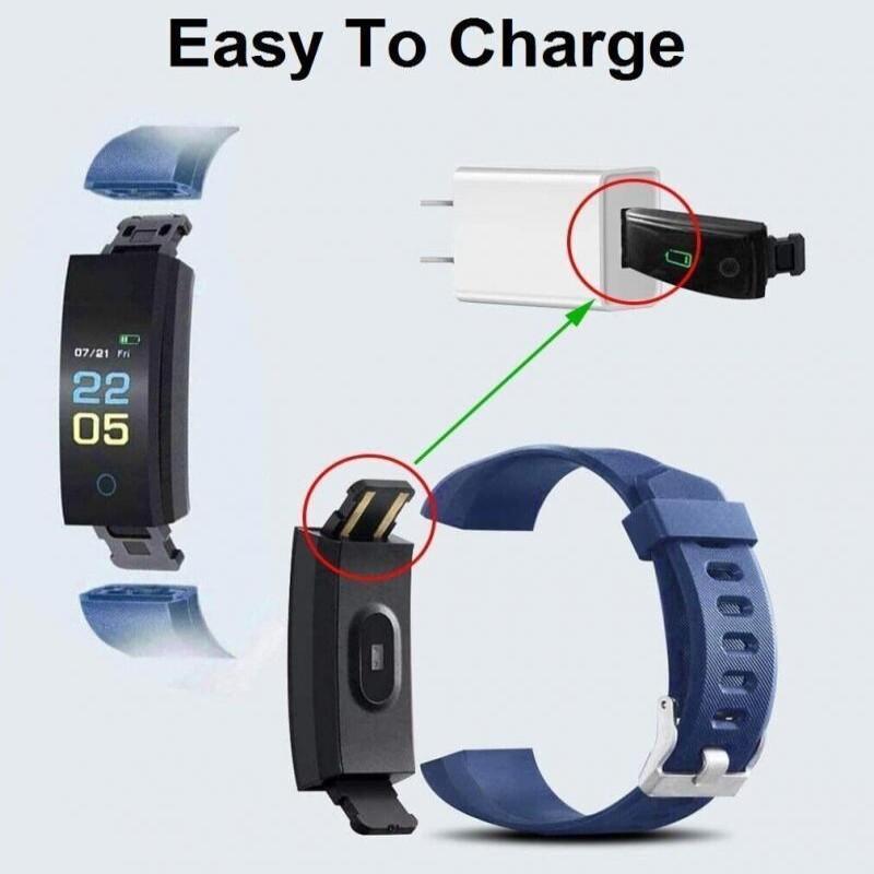 Digital Smart Band Sport Smart - Smartwatch Digital Watches For Men recensione e prezzo