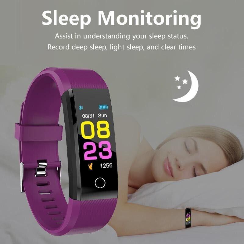 Digital Smart Band Sport Smart - Smartwatch Digital Watches For Men recensione e prezzo