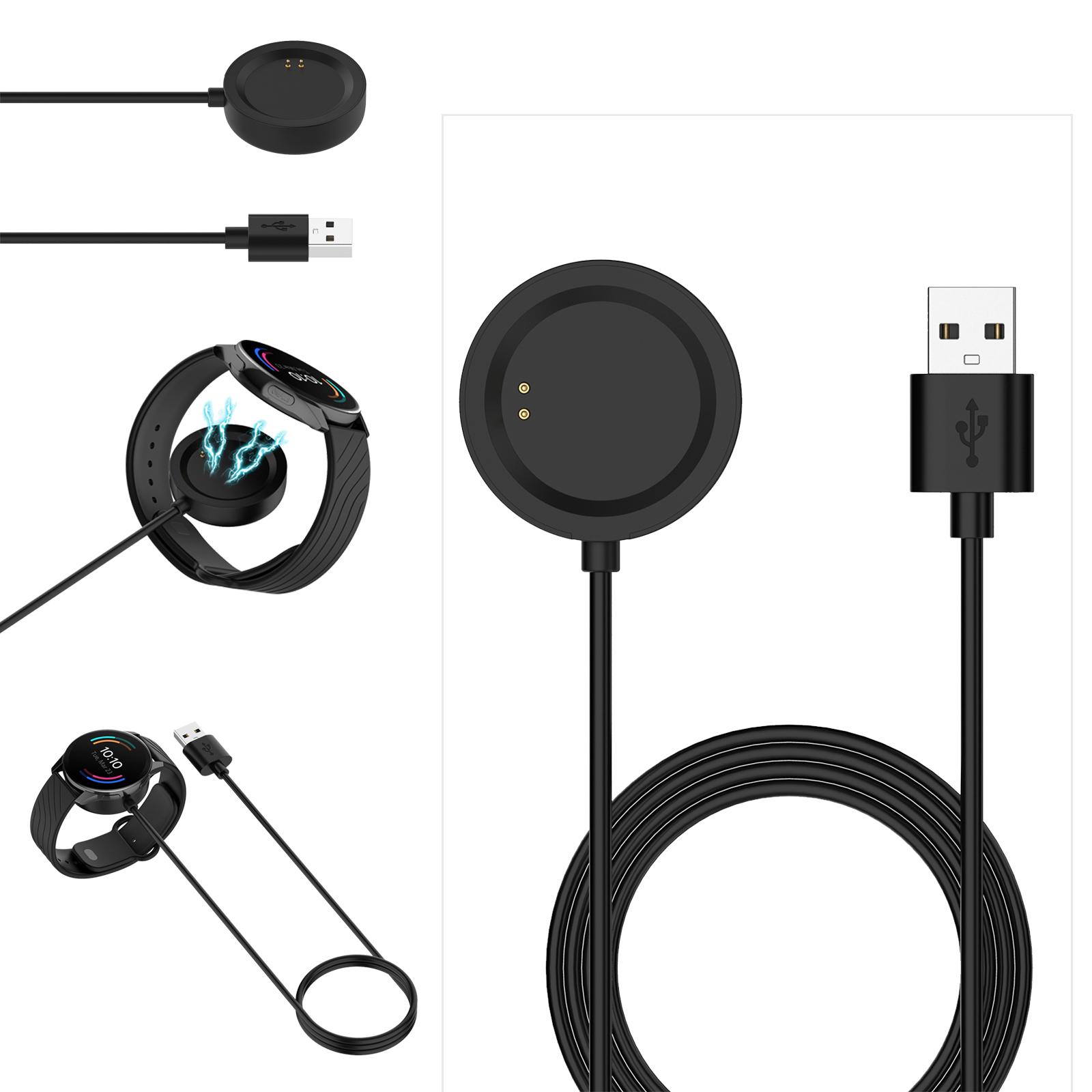 Dock per caricabatterie per sm - Smartwatch Oneplus Watches recensione e prezzo