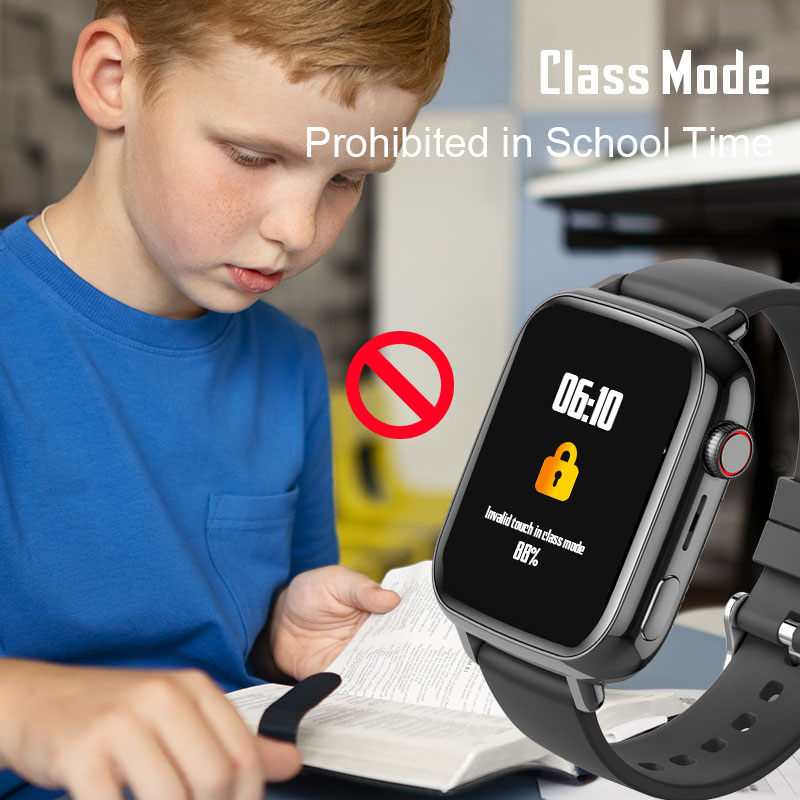 Wonlex KT34 Smart Watch per ba - Smartwatch Watch Whatsapp recensione e prezzo
