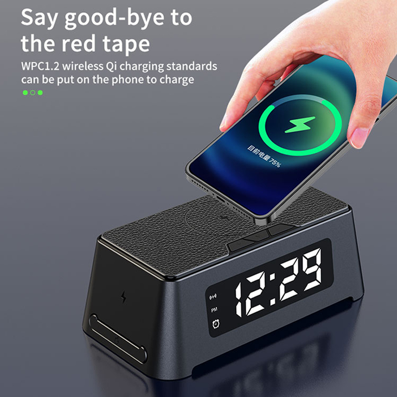Caricatore Wireless Qi 15W con - Watch Watch Xs recensione e prezzo
