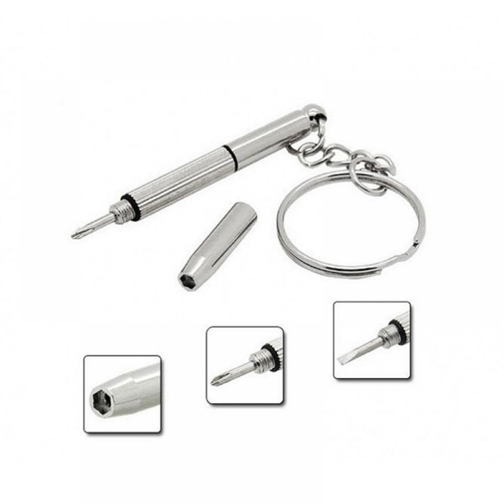 Cacciavite portatile 3 in 1 Oc - Watchmaker Screwdriver recensione e prezzo