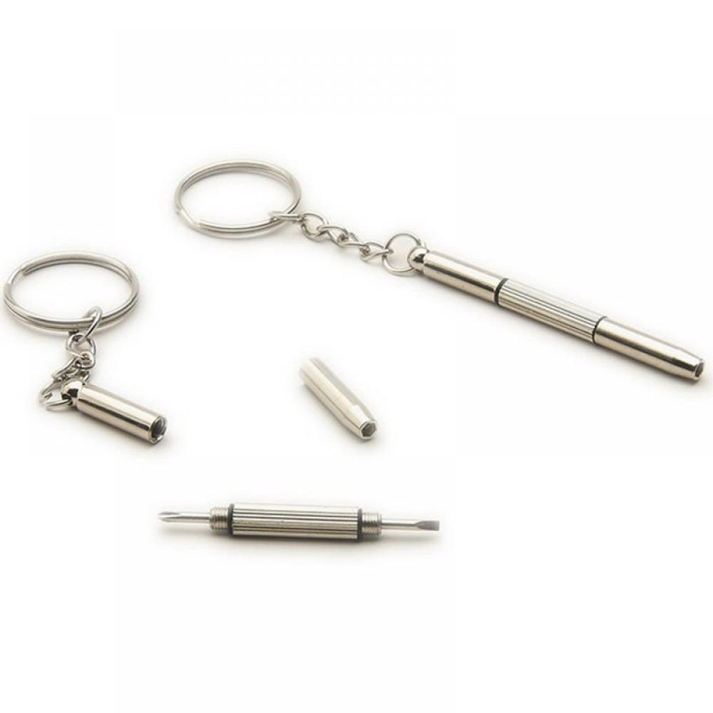 Cacciavite portatile 3 in 1 Oc - Watchmaker Screwdriver recensione e prezzo