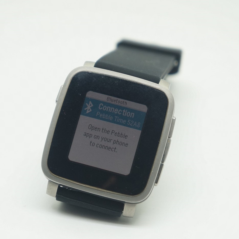 ZycBeautiful for Pebble Time S - Smartwatch Pebble Watches recensione e prezzo