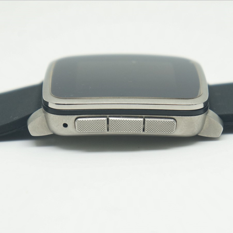 ZycBeautiful for Pebble Time S - Smartwatch Pebble Watches recensione e prezzo