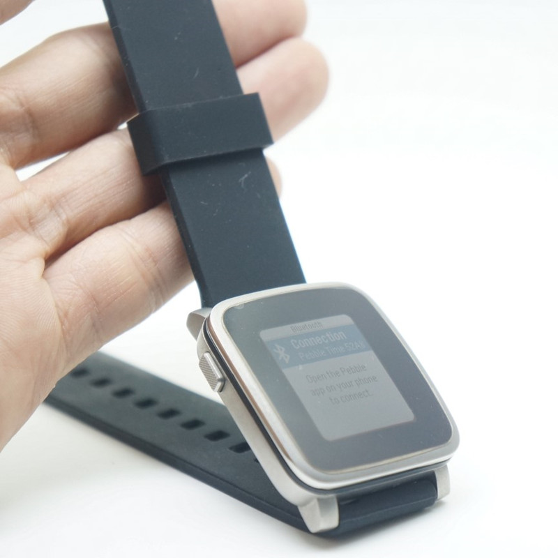 ZycBeautiful for Pebble Time S - Smartwatch Pebble Watches recensione e prezzo