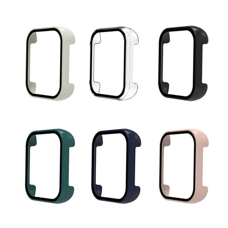 Cornice protettiva per pellico - Smartwatch Oppo Watch recensione e prezzo