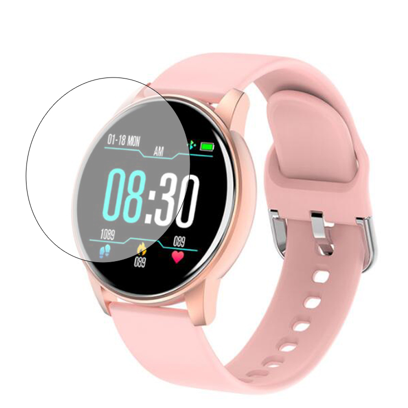 5pcs TPU Morbido Smartwatch Pe - Smartwatch Watches For Mens recensione e prezzo