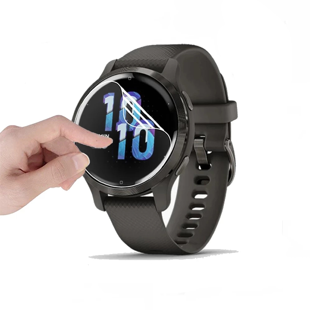 5pcs TPU Morbido Smartwatch Pe - Smartwatch Watches For Mens recensione e prezzo