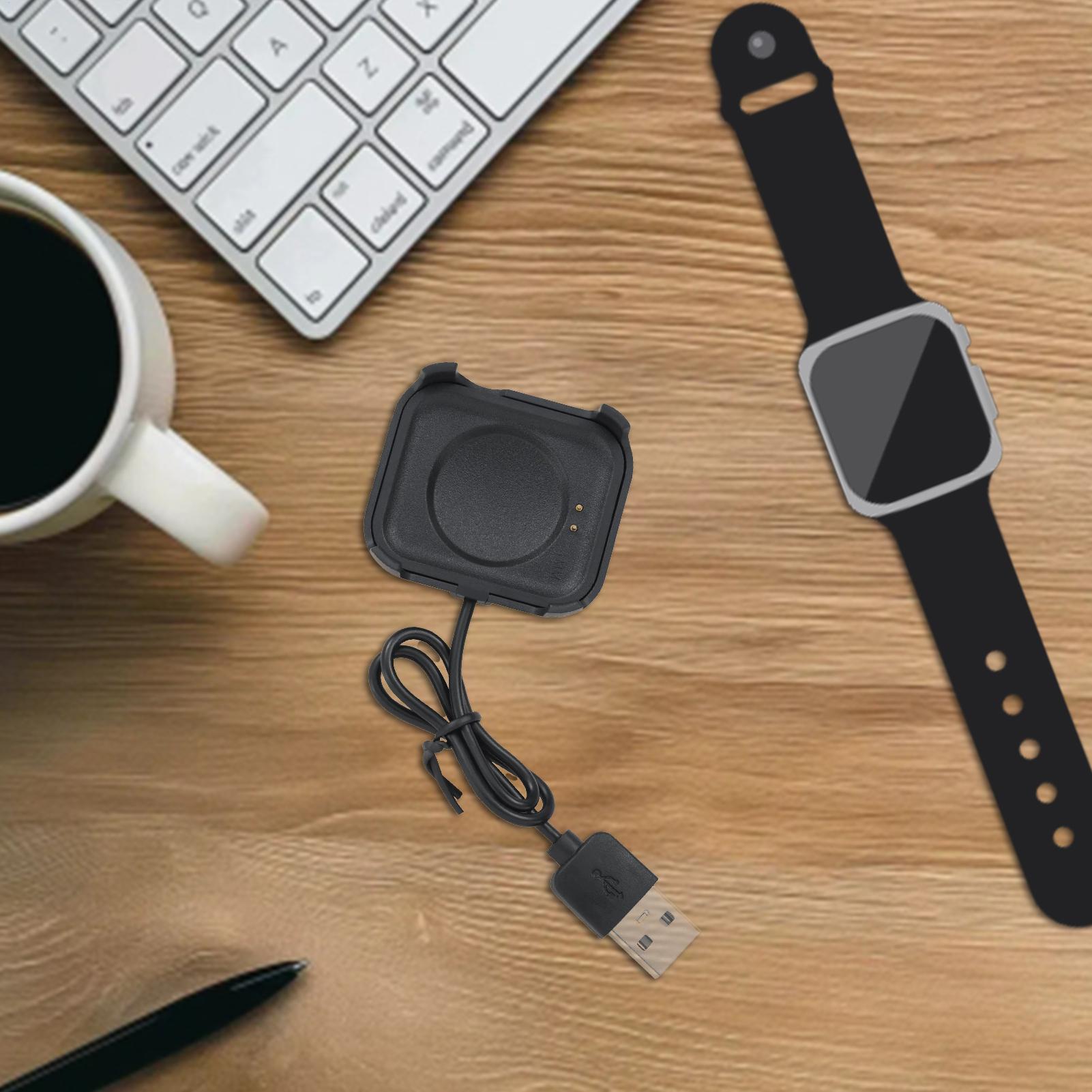 Cavo di ricarica USB magnetico - Smartwatch Watches For Mens recensione e prezzo