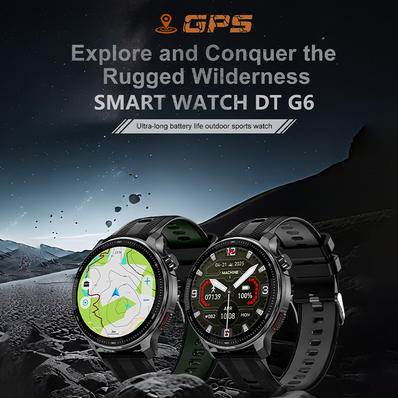 Nuovo Smartwatch GPS 2026 con  - Smartwatch Watches For Men With Gps recensione e prezzo