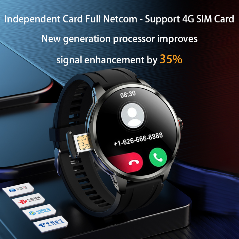 Nuovo orologio intelligente H9 - Smartwatch Watch Whatsapp recensione e prezzo
