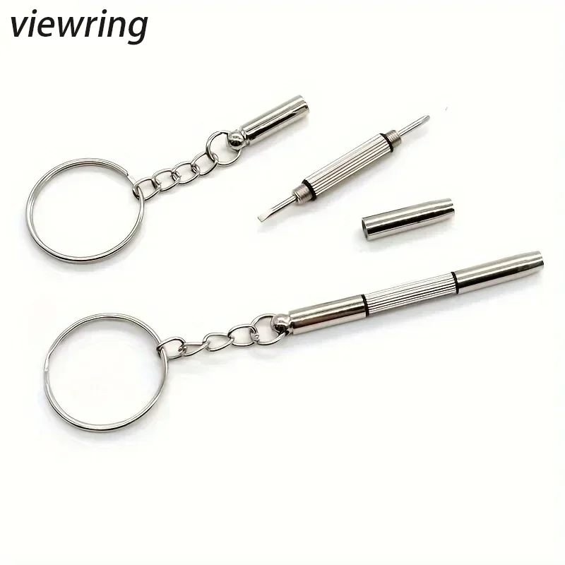 Cacciavite in Acciaio per Occh - Watchmaker Screwdriver recensione e prezzo