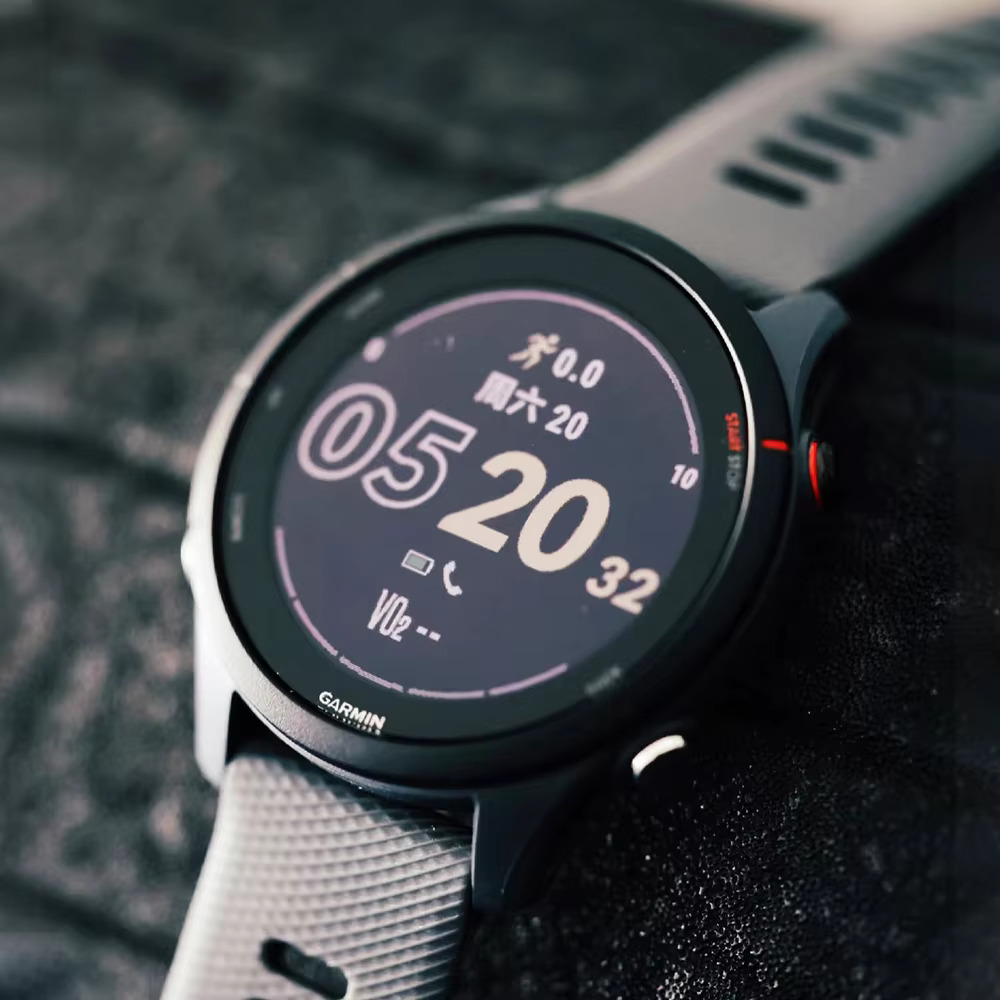 Garmin Forerunner 255 Smartwat - Timex Watches Smartwatch recensione e prezzo