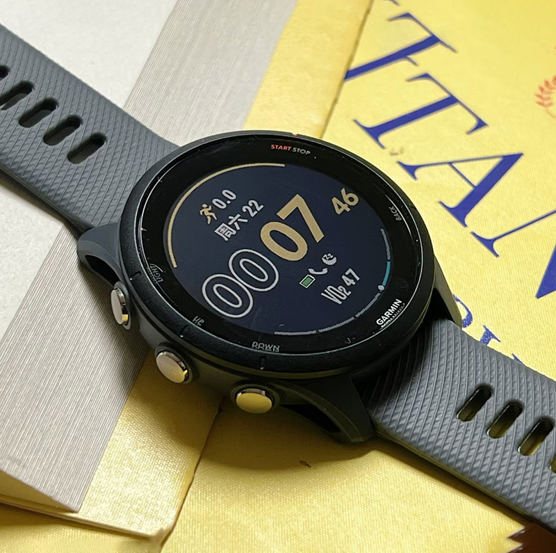 Garmin Forerunner 255 Smartwat - Timex Watches Smartwatch recensione e prezzo