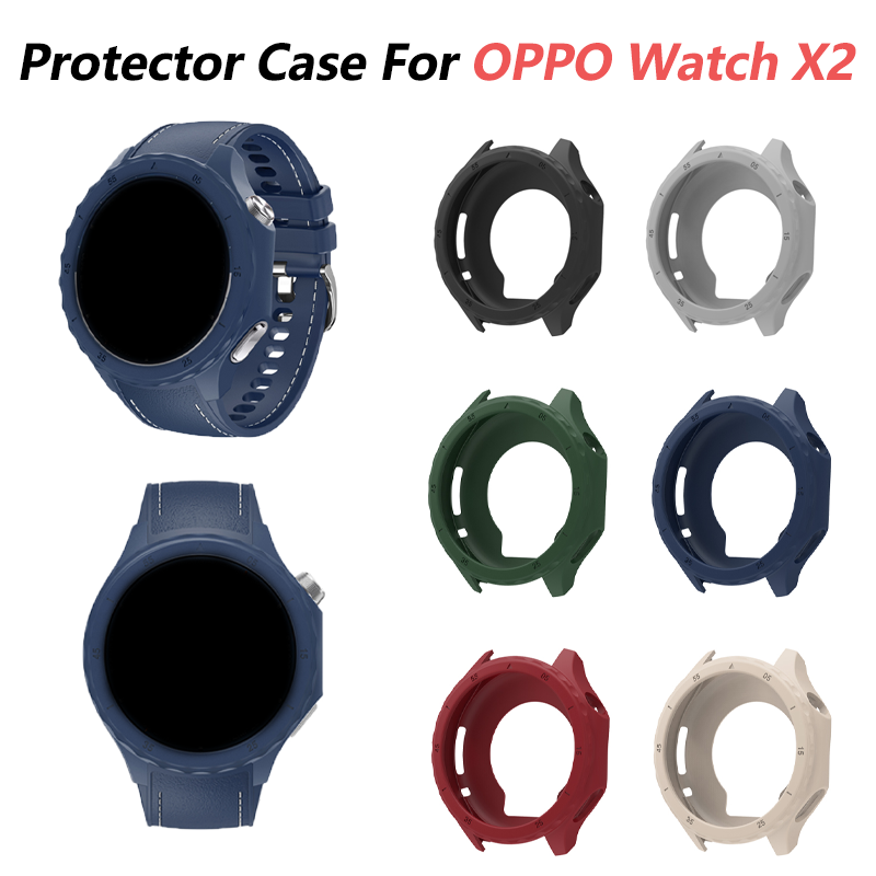 Per OPPO Watch X2 Smartwatch C - Smartwatch Oppo Watch recensione e prezzo