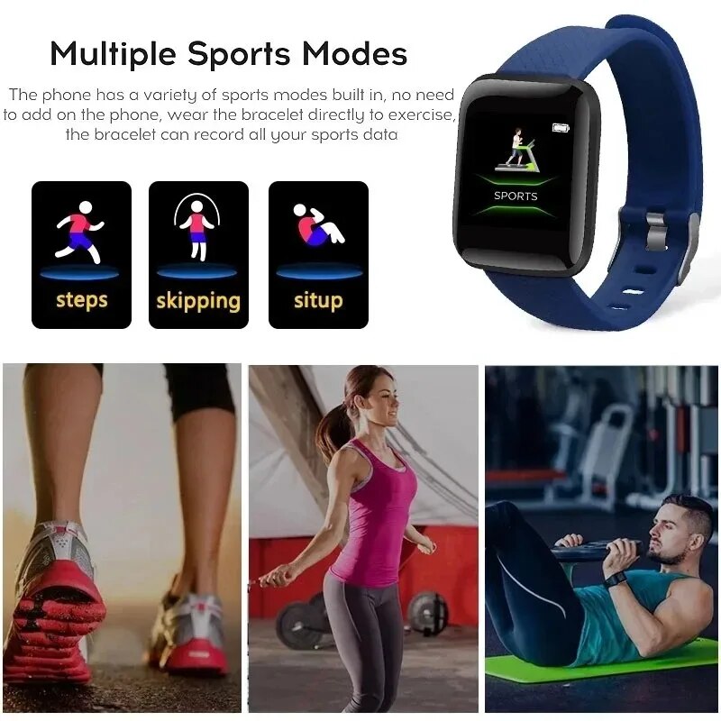2024 Nuovo Per Multifunzione A - Smartwatch Watches For Mens recensione e prezzo