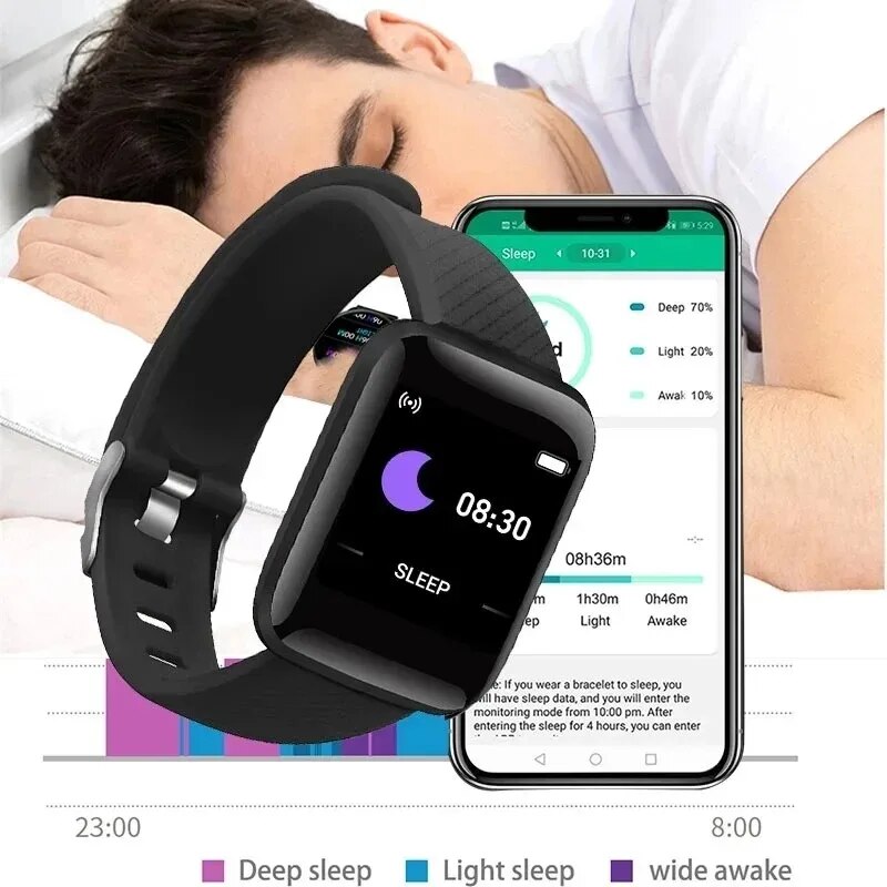 2024 Nuovo Per Multifunzione A - Smartwatch Watches For Mens recensione e prezzo