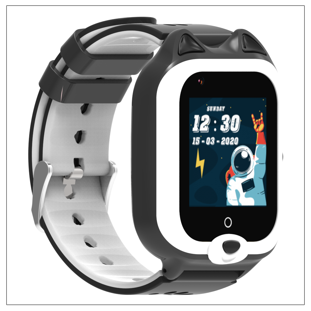Getfitsoo 4G Smart Watch per b - Smartwatch Watch Whatsapp recensione e prezzo