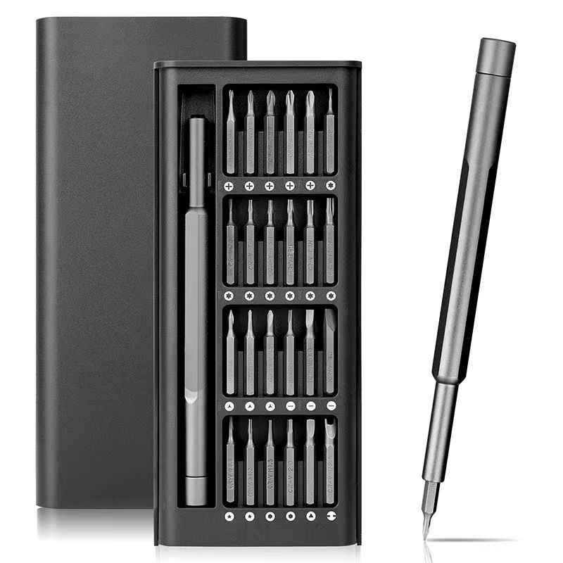Set di Cacciaviti di Precision - Watchmaker Screwdriver recensione e prezzo