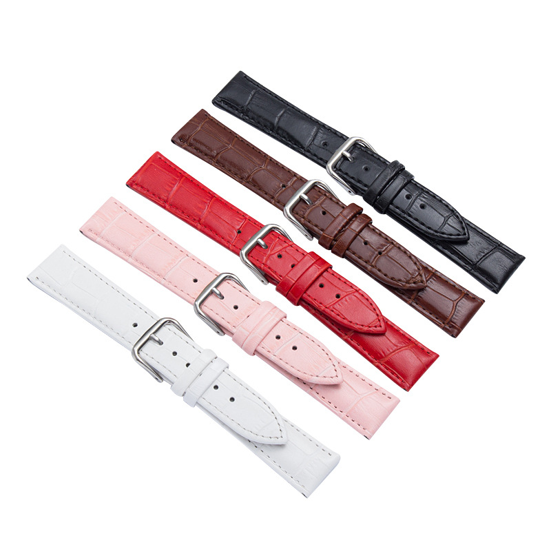 Cinturino in pelle PU per OneP - Smartwatch Oneplus Watches recensione e prezzo