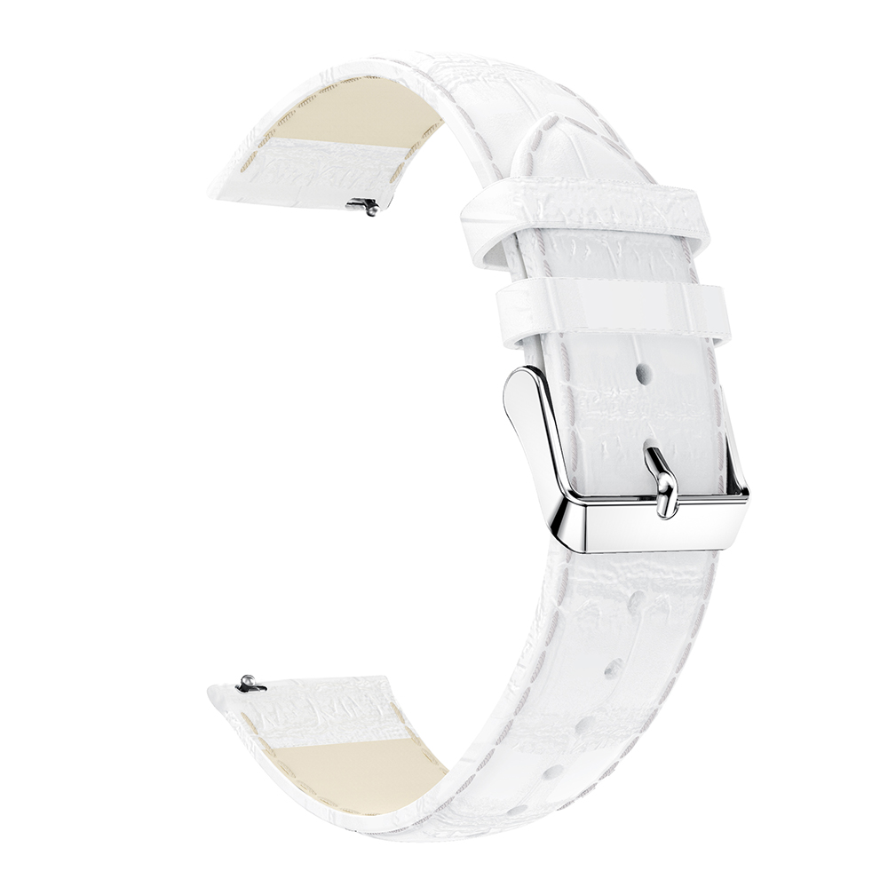 Cinturino in pelle PU per OneP - Smartwatch Oneplus Watches recensione e prezzo