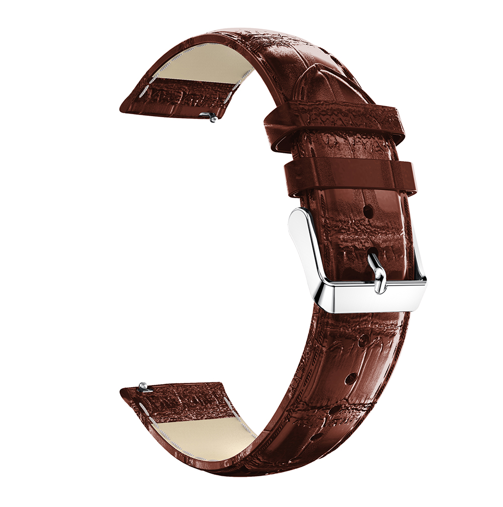 Cinturino in pelle PU per OneP - Smartwatch Oneplus Watches recensione e prezzo