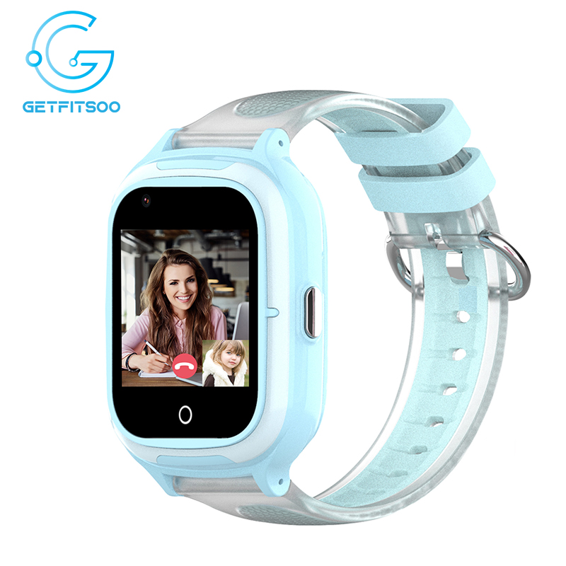 Getfitsoo Smart Watch per bamb - Smartwatch Watch Whatsapp recensione e prezzo