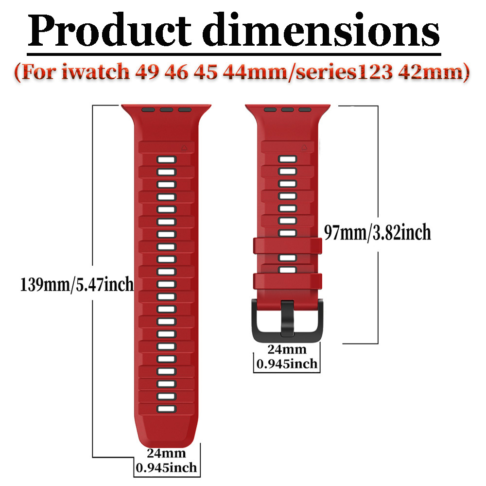 Elegante cinturino in silicone - Smartwatch Stylish Watches For Women recensione e prezzo