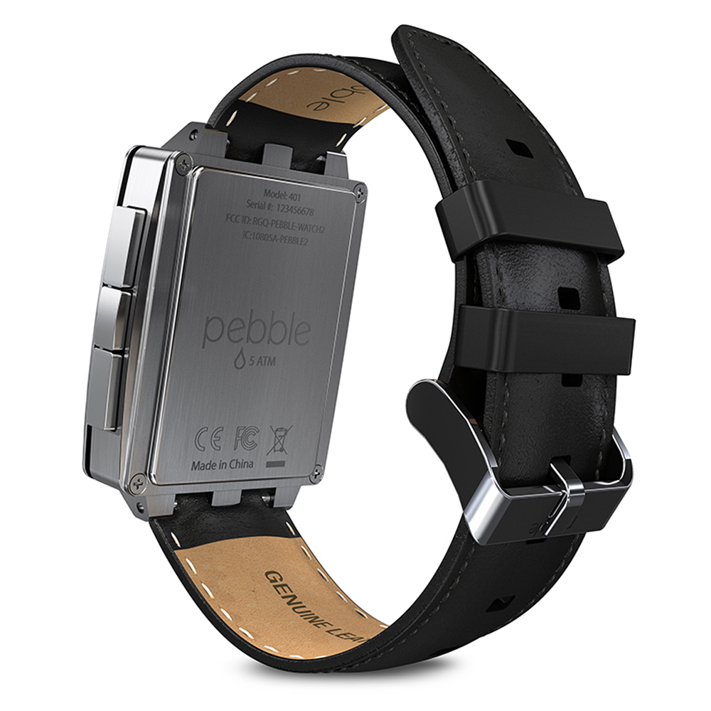 ZycBeautiful per orologio inte - Smartwatch Pebble Watches recensione e prezzo