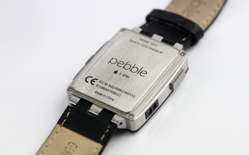 ZycBeautiful per orologio inte - Smartwatch Pebble Watches recensione e prezzo