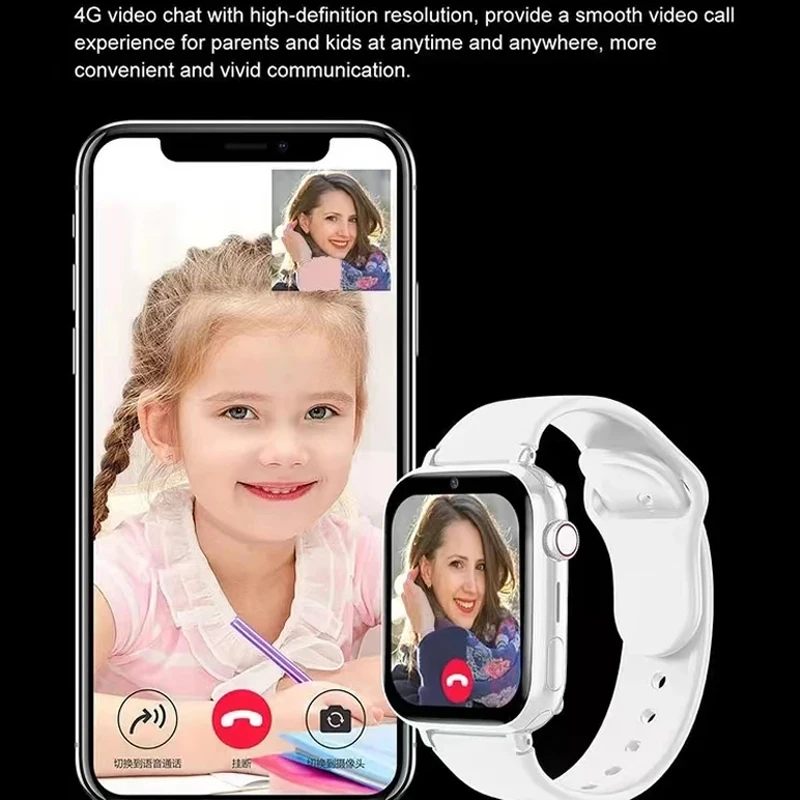 2025 Smart Watch Bambini LBS P - Smartwatch Watches For Kid Boy recensione e prezzo