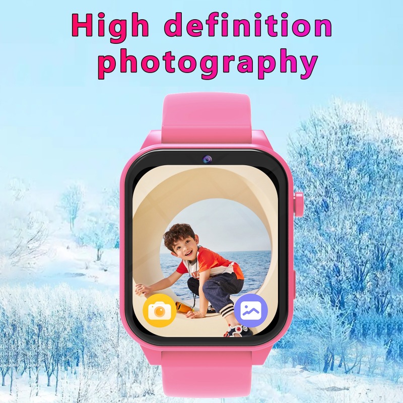 Smartwatch Giochi per bambini  - Smartwatch Watches For Kid Boy recensione e prezzo