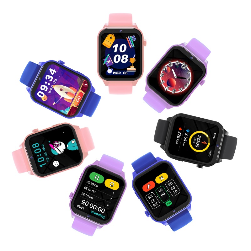 Smartwatch Giochi per bambini  - Smartwatch Watches For Kid Boy recensione e prezzo