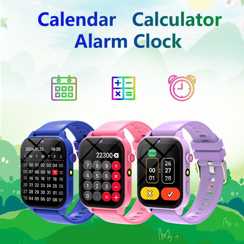 Smartwatch Giochi per bambini  - Smartwatch Watches For Kid Boy recensione e prezzo