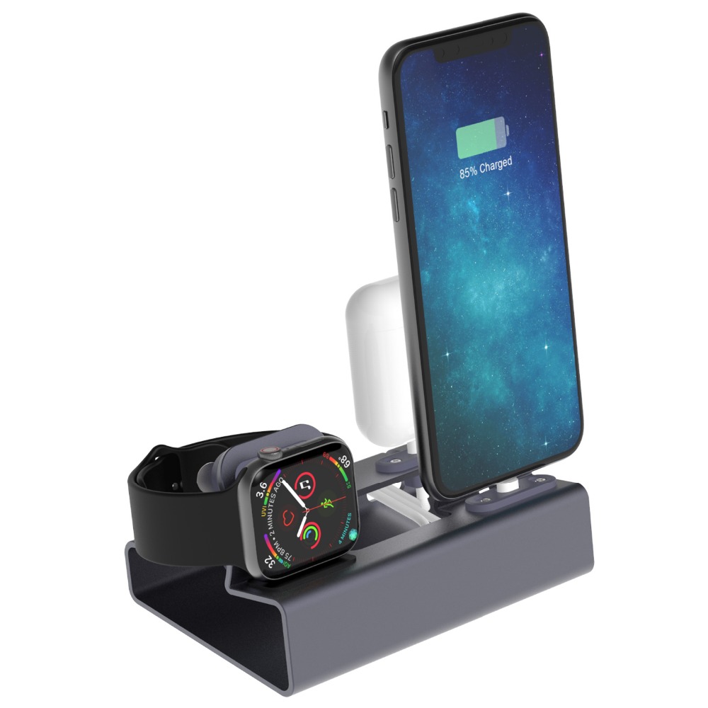 Supporto per stazione dock di  - Watch Watch Xs recensione e prezzo