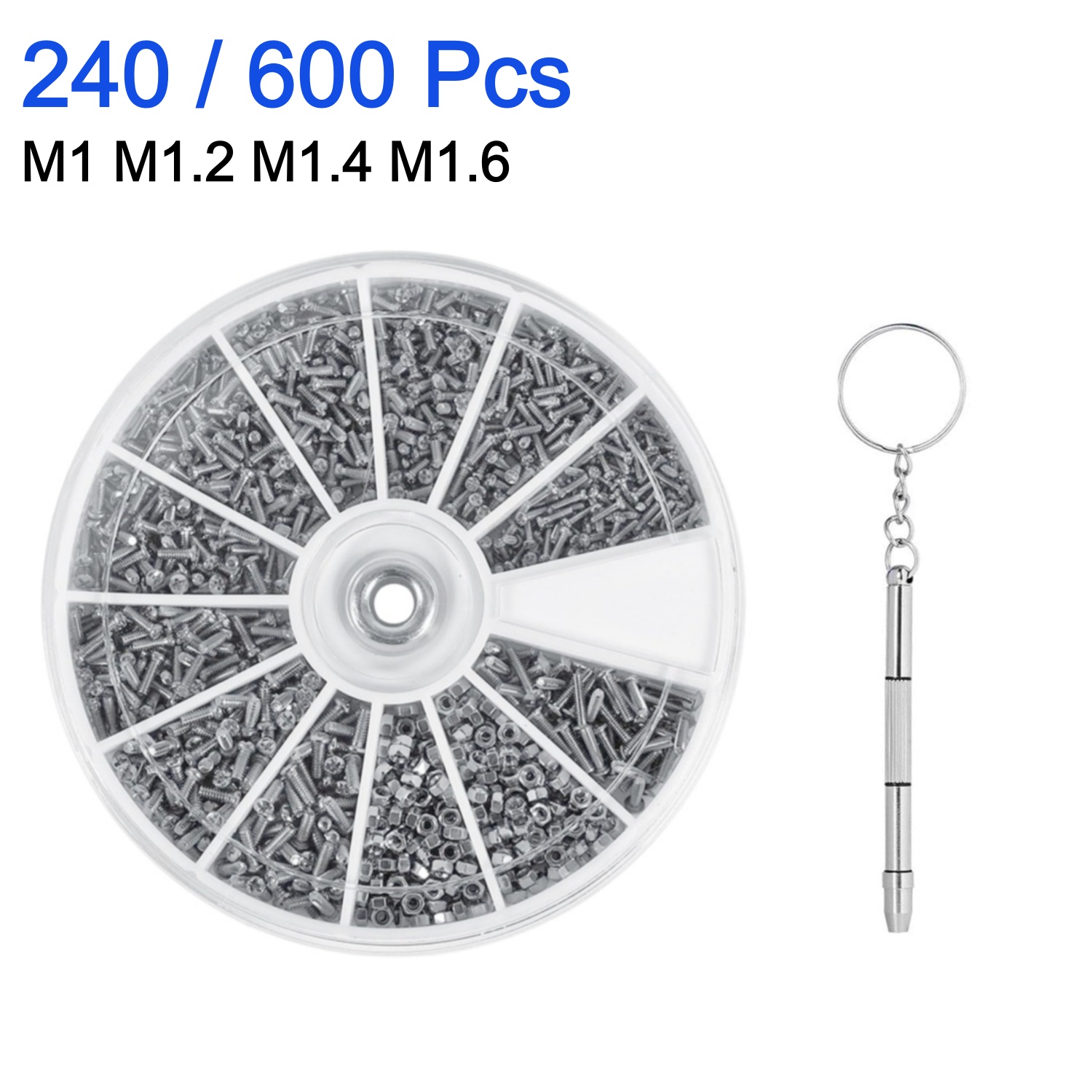 Set di cacciaviti per viti e d - Watchmaker Screwdriver recensione e prezzo