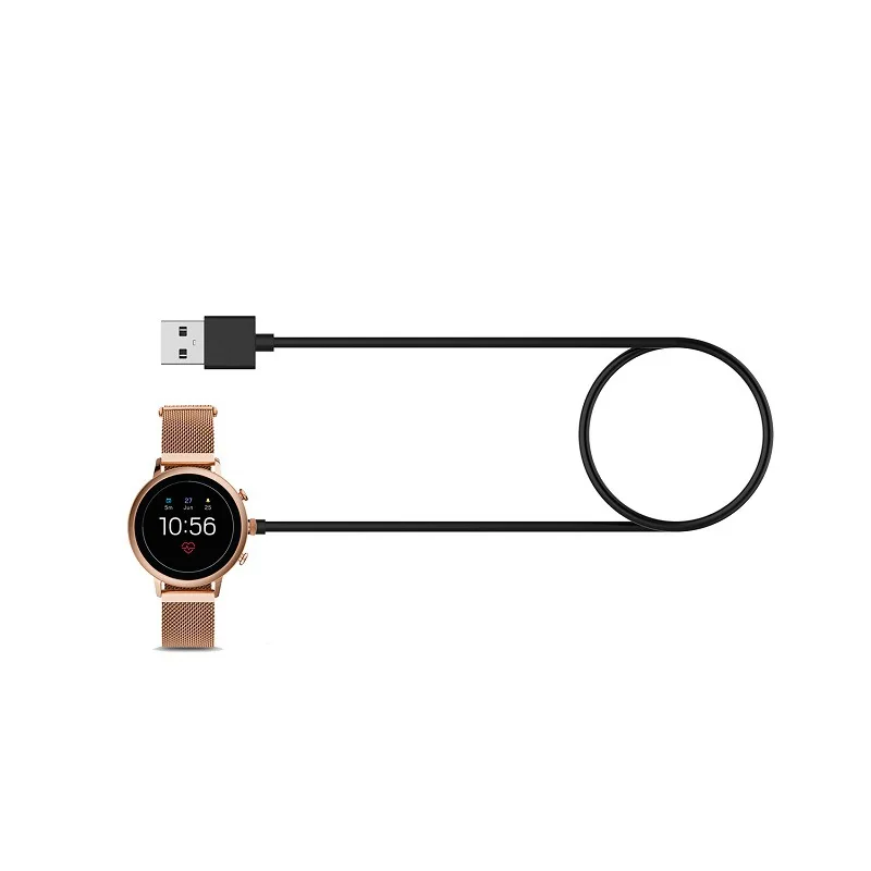 Adattatore caricabatterie USB  - Smartwatch Watches Michael Kors recensione e prezzo