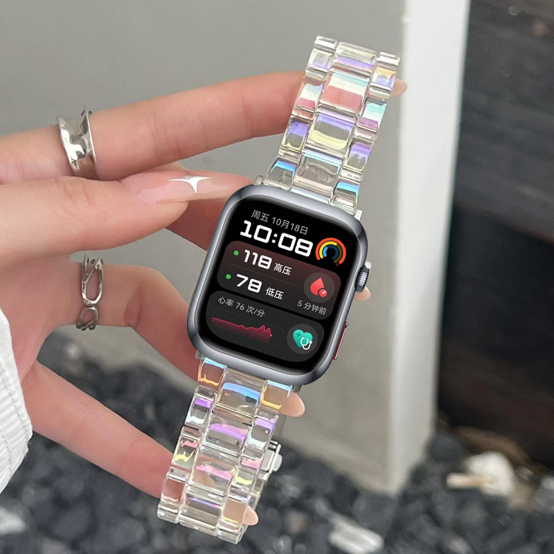 Elegante Cinturino in Resina C - Smartwatch Stylish Watches For Women recensione e prezzo