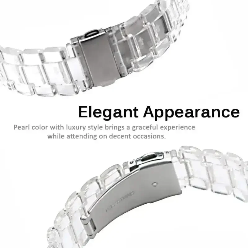 Elegante Cinturino in Resina C - Smartwatch Stylish Watches For Women recensione e prezzo