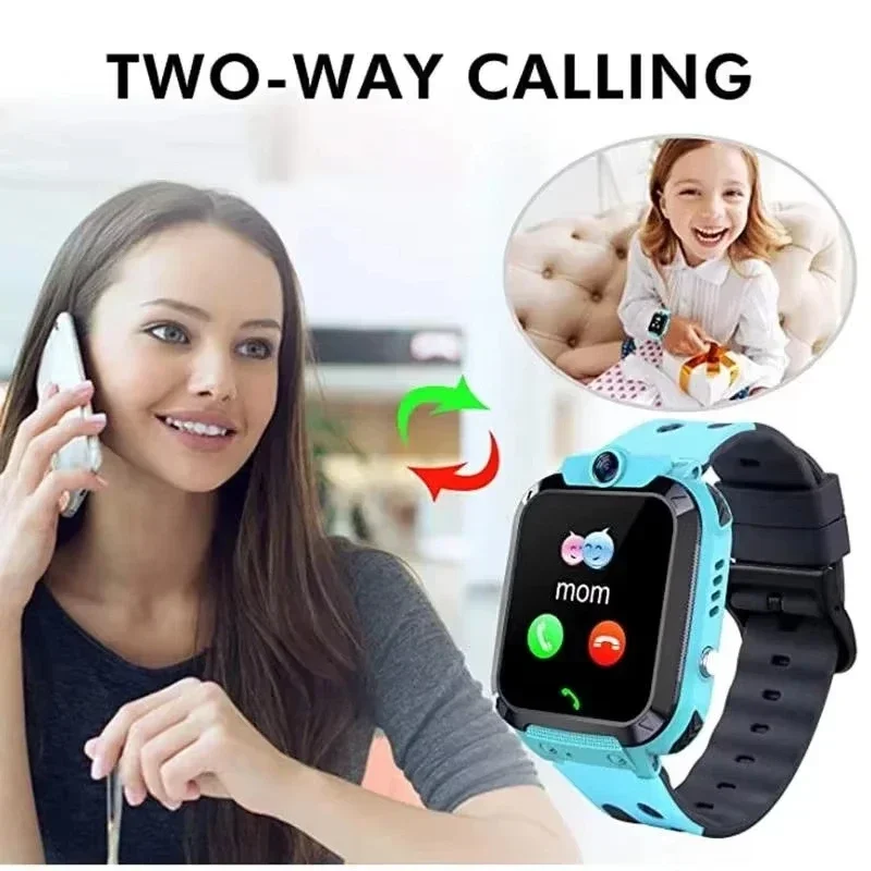 Lenovo 2026 Nuovo Smartwatch 5 - Smartwatch Watches For Kid Boy recensione e prezzo