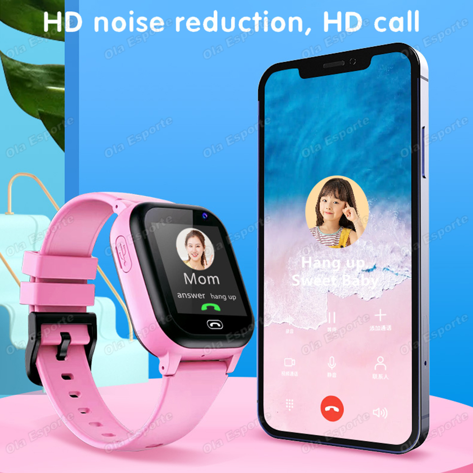 Smartwatch 5G per Bambini 2027 - Smartwatch Watches For Kid Boy recensione e prezzo