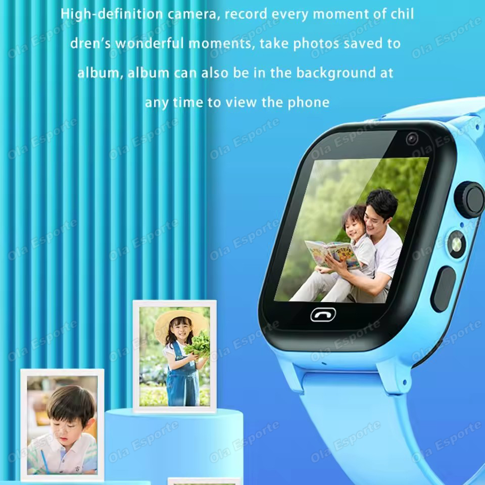 Smartwatch 5G per Bambini 2027 - Smartwatch Watches For Kid Boy recensione e prezzo
