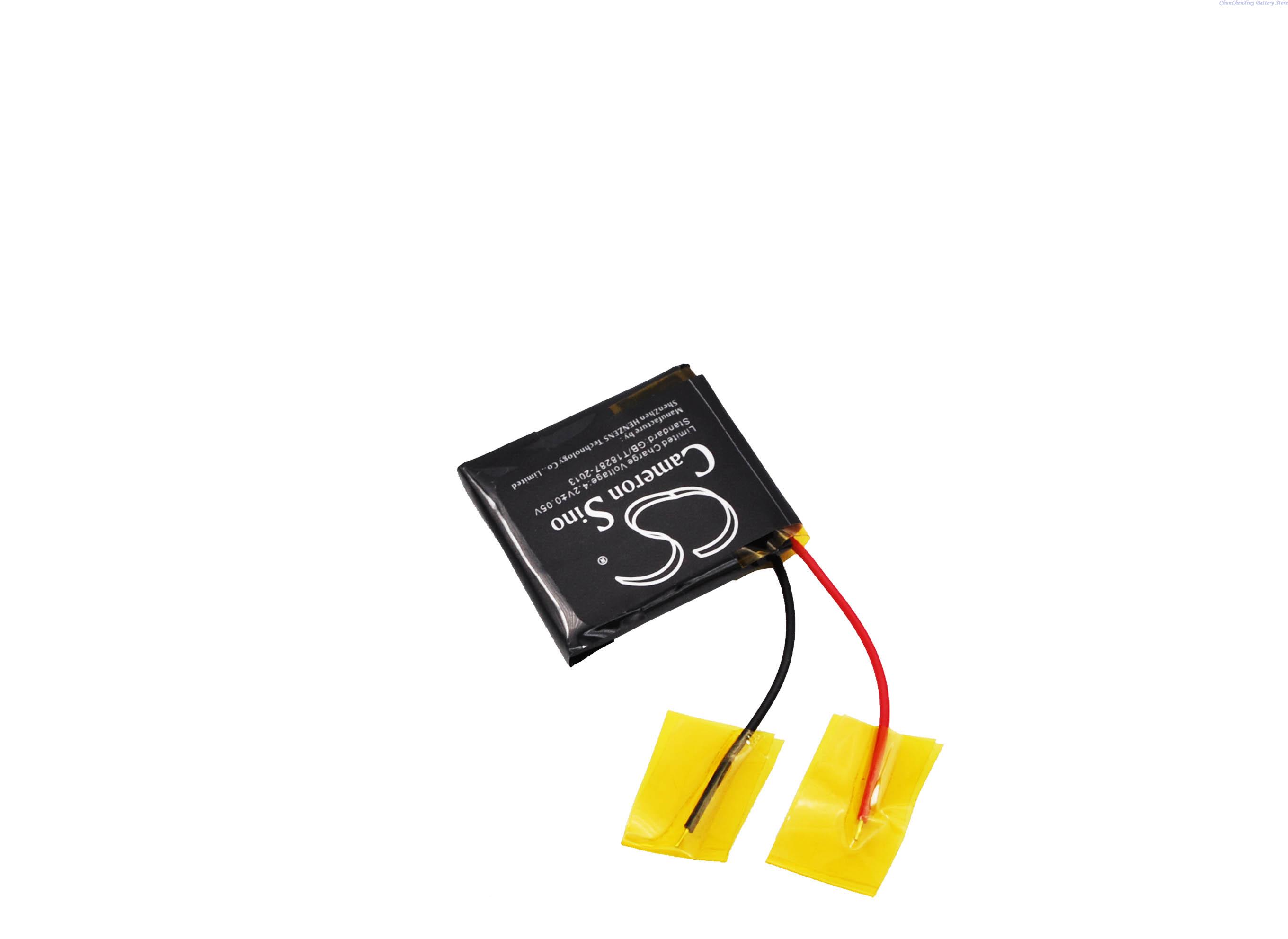 100% NUOVA batteria 3.7V 130mA - Smartwatch Pebble Watches recensione e prezzo