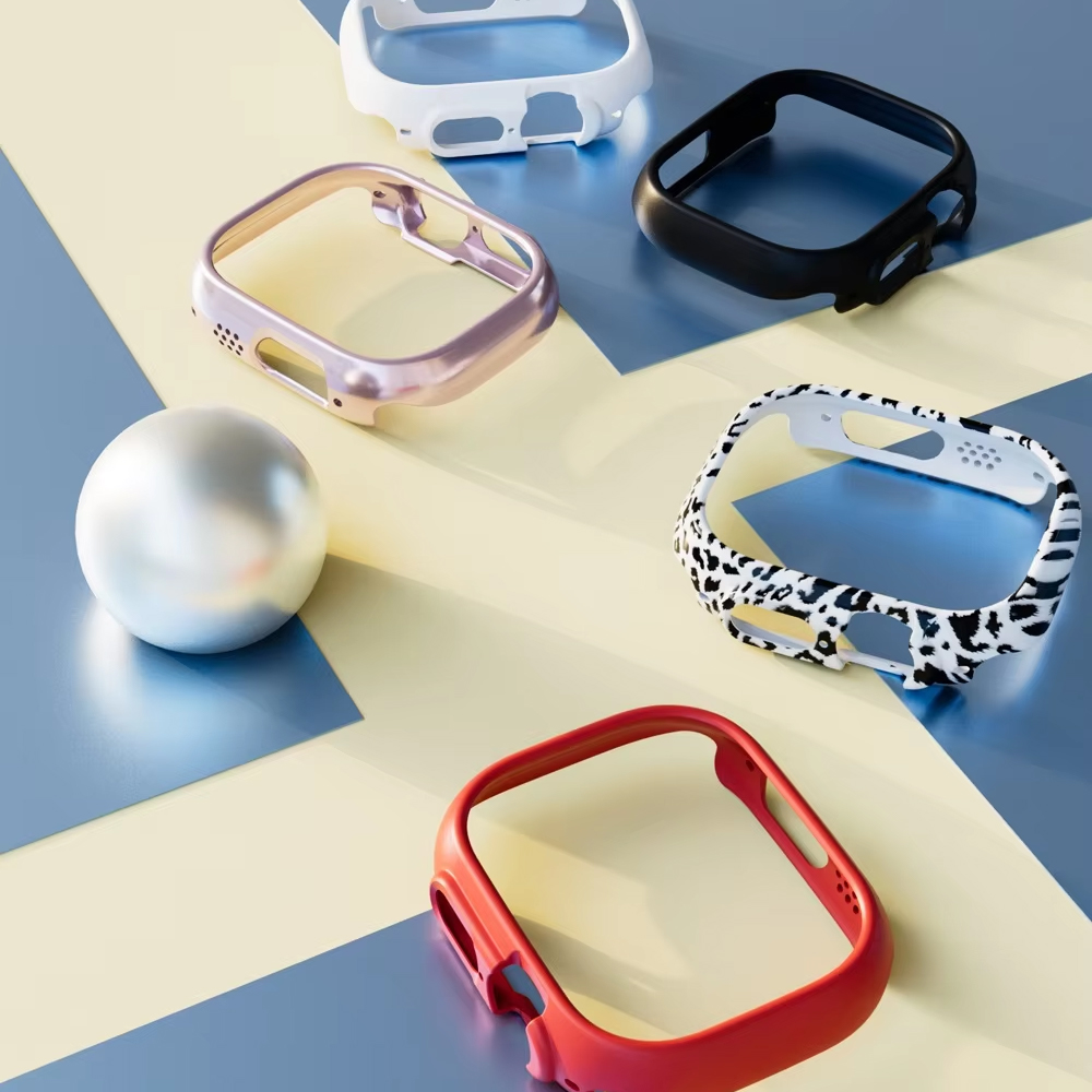 Custodia protettiva per Apple  - Smartwatch Watches For Mens recensione e prezzo