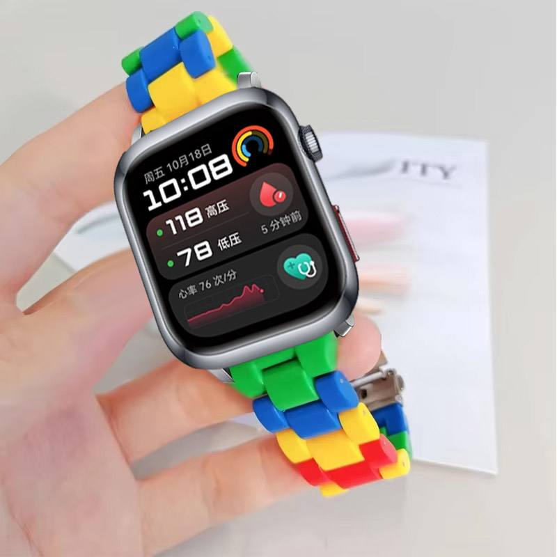 Elegante Cinturino in Resina C - Smartwatch Stylish Watches For Women recensione e prezzo