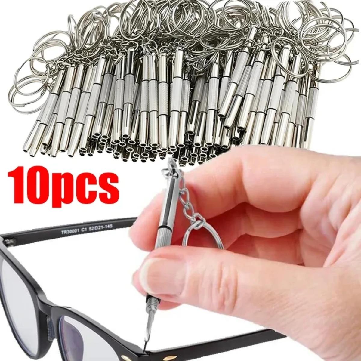 1/2/10 pz Mini Cacciavite 3 in - Watchmaker Screwdriver recensione e prezzo